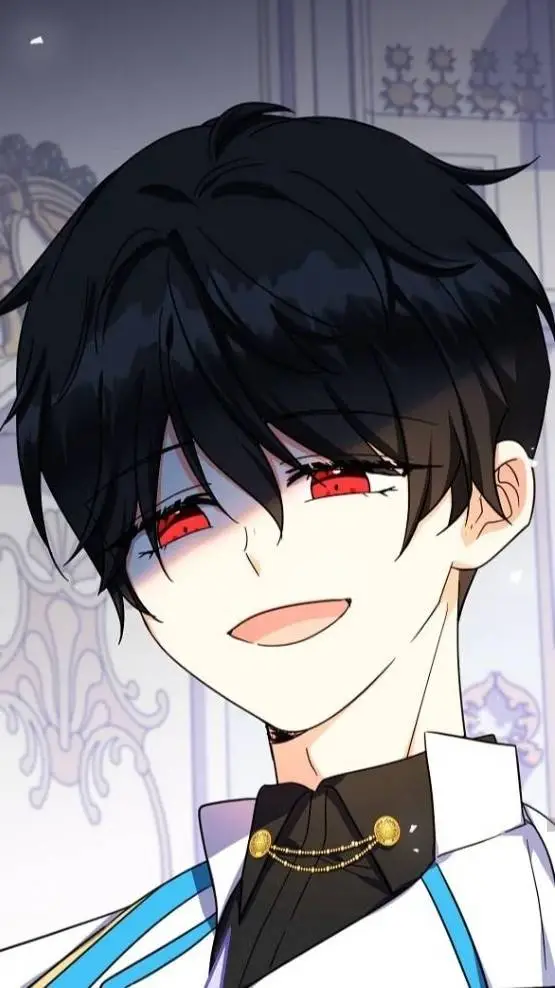 ai character: Ares background