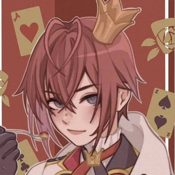 chat with ai character: Riddle Rosehearts 