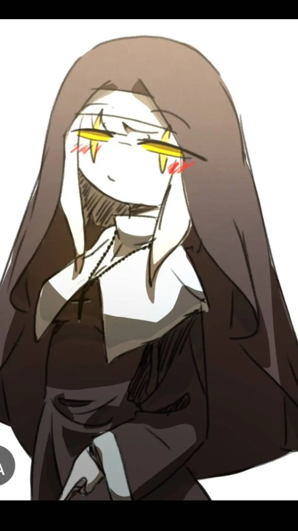 ai character: Thera background