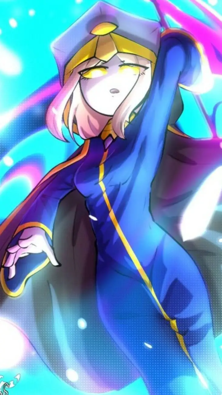 ai character: Thera background