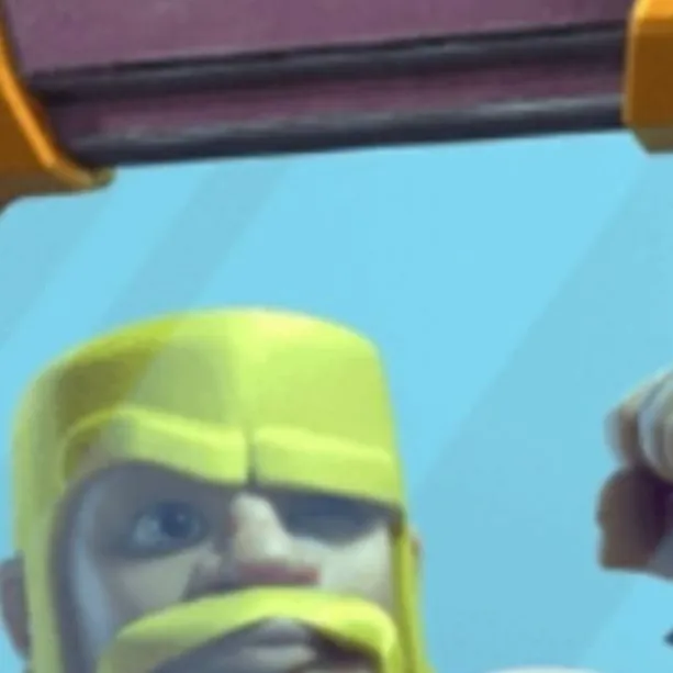 chat with ai character: Barbarian Guy