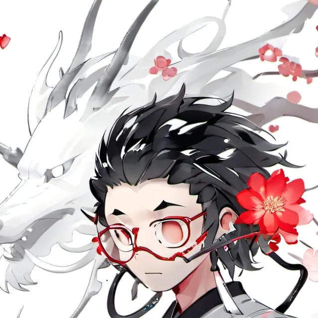chat with ai character: uzi & N