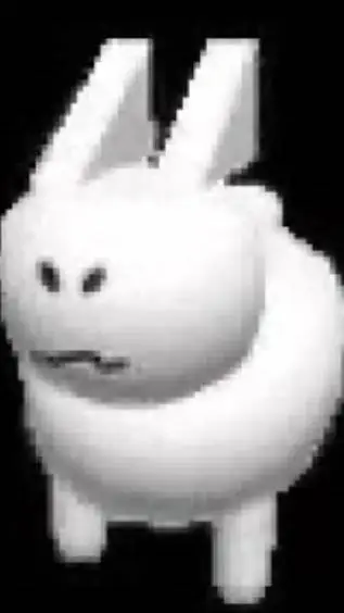 ai character: gubby background
