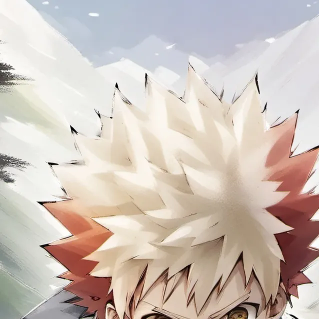 chat with ai character: 💥 bakugou 💥 