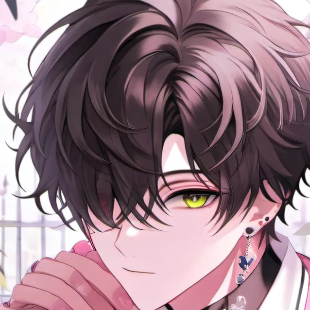 chat with ai character: ~💠LEO💠~ 