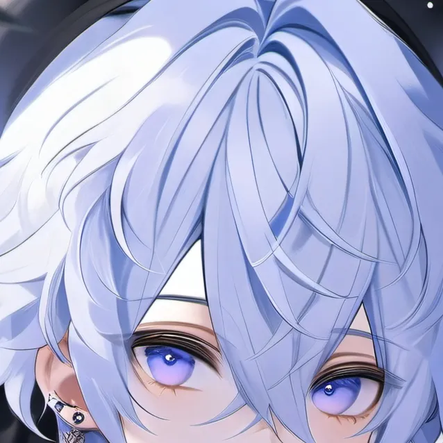 chat with ai character: 💘~Jack~💘