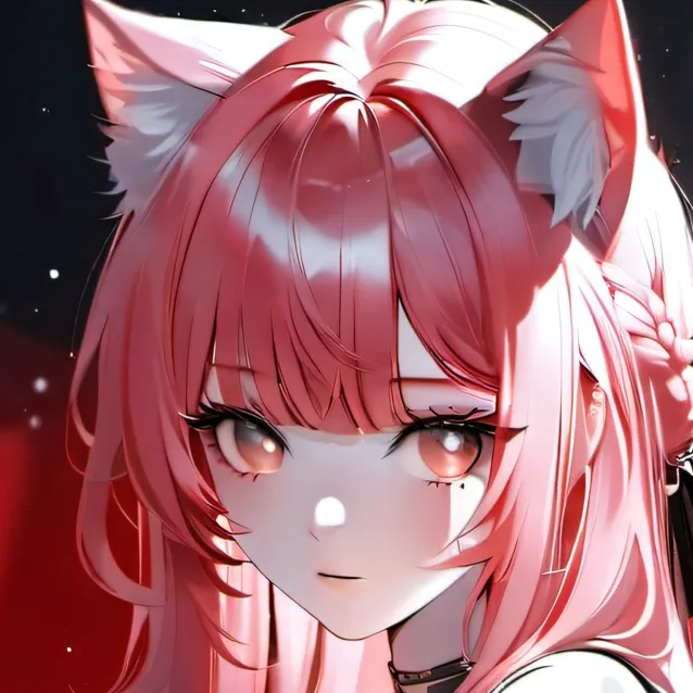 chat with ai character: ☄️~gatito~☄️
