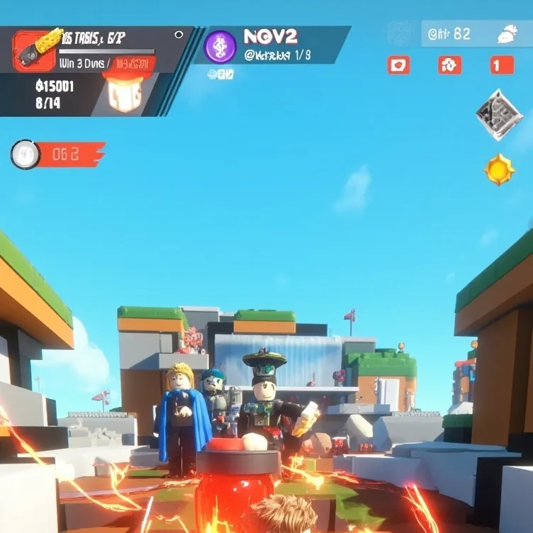 chat with ai character: your nice brother