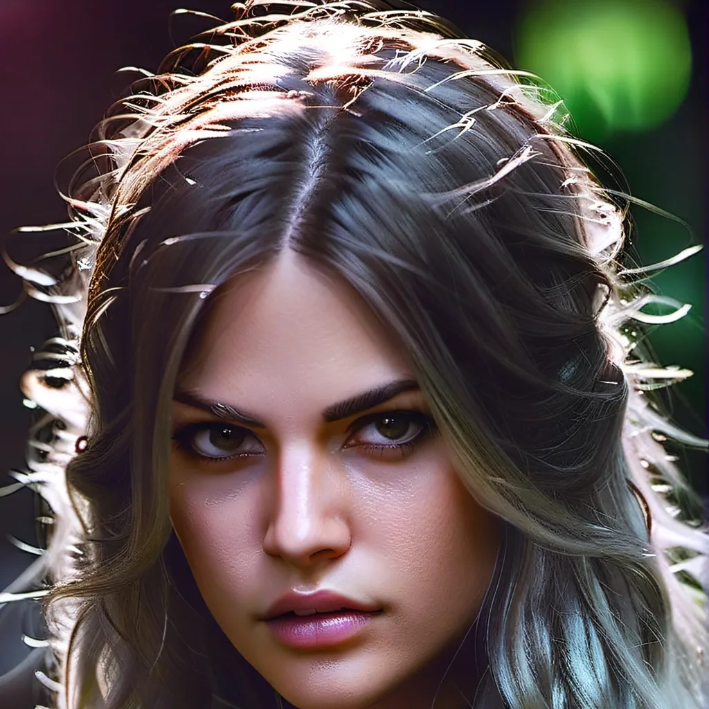 chat with ai character: mad girl