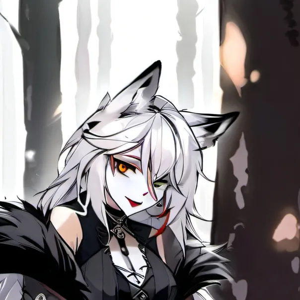 chat with ai character: Loona (ITA)
