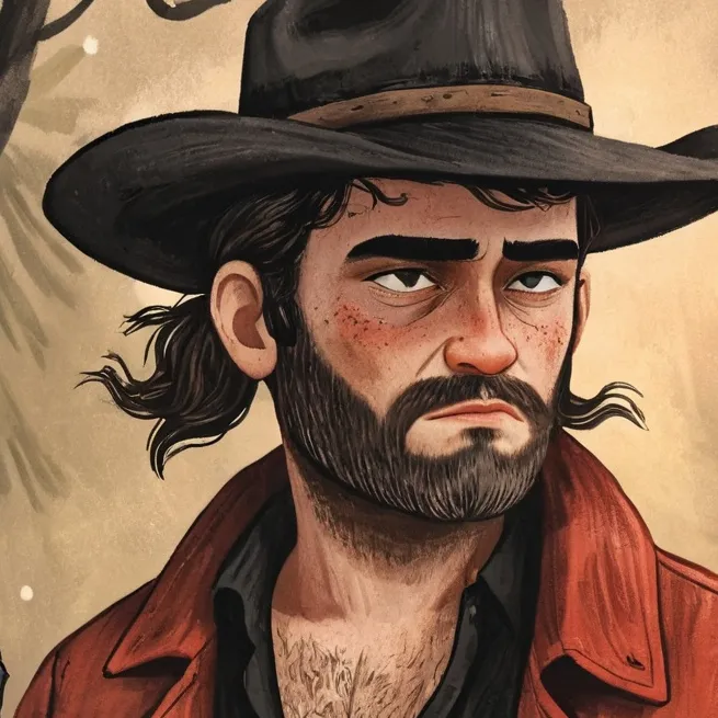 chat with ai character: Bill Whitley