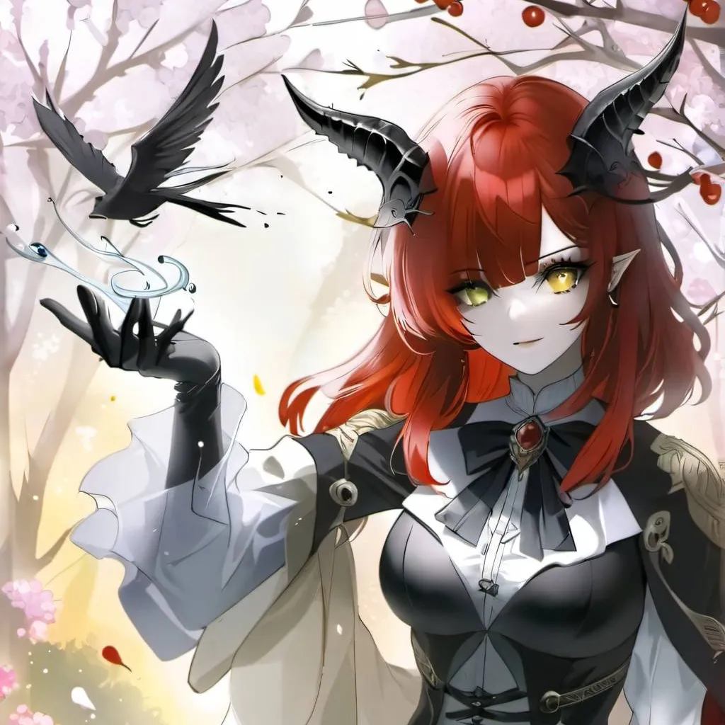 chat with ai character: yuri