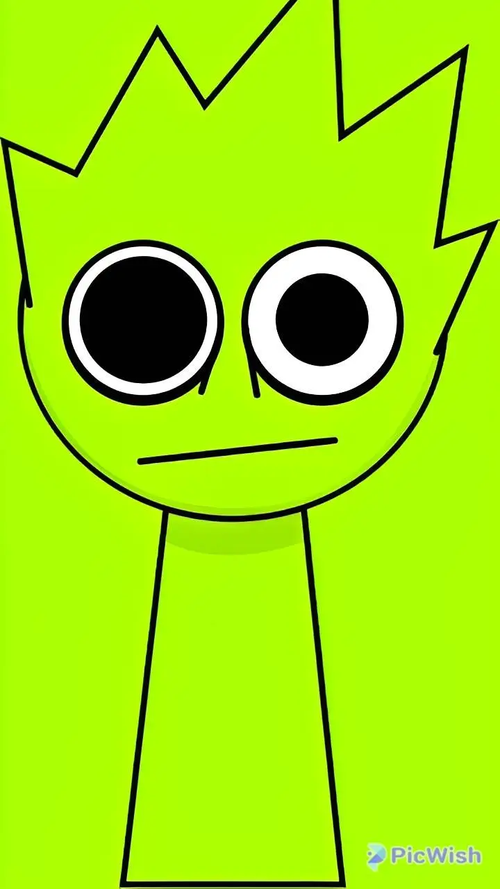 Talkie AI - Chat with owackx sprunki 