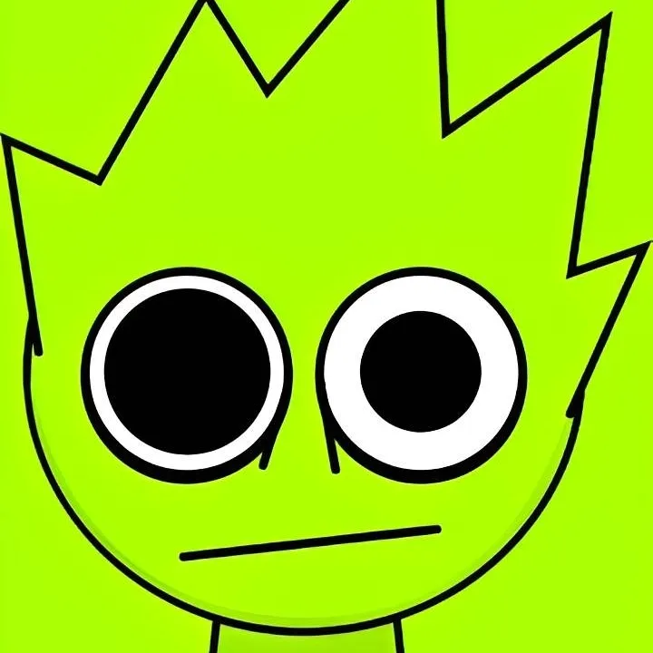 chat with ai character: owackx sprunki 