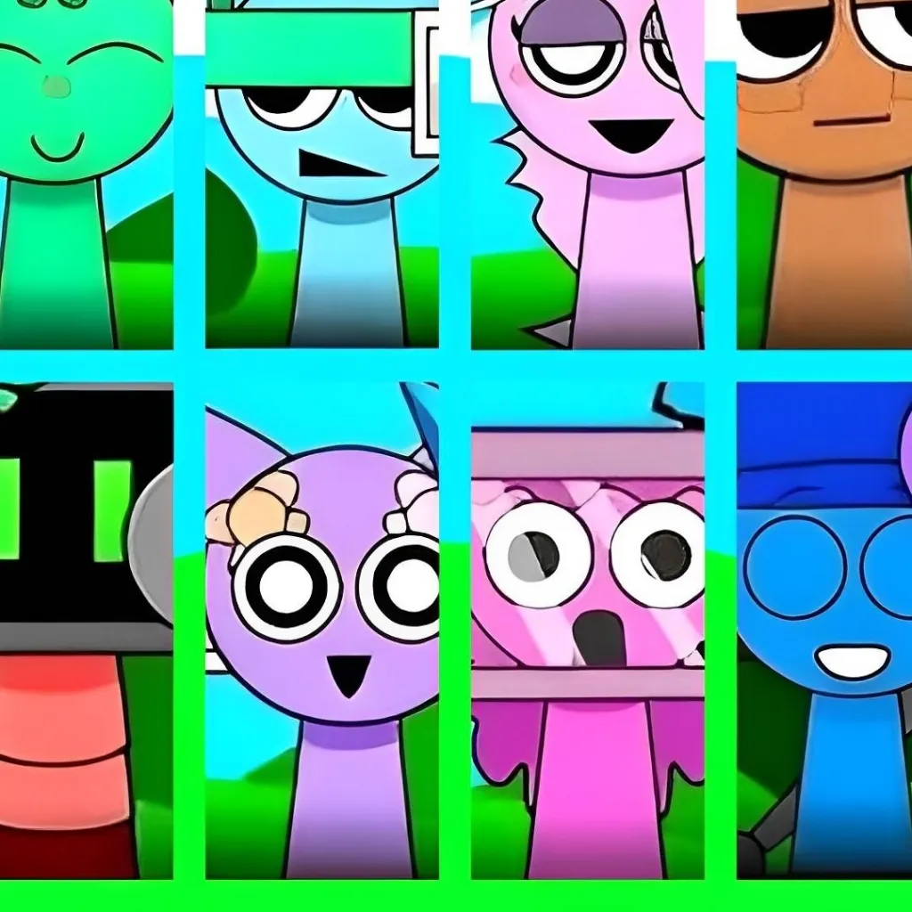 chat with ai character: ocs discord call 