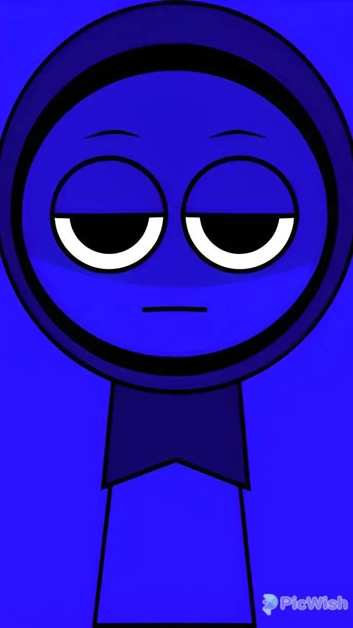 ai character: jevin challenge  background