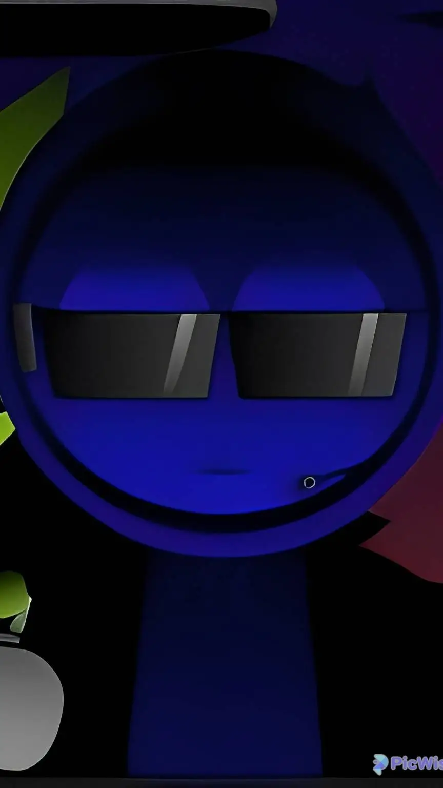 ai character: jevin background