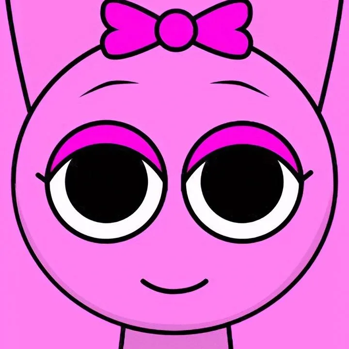 chat with ai character: pinki challenge