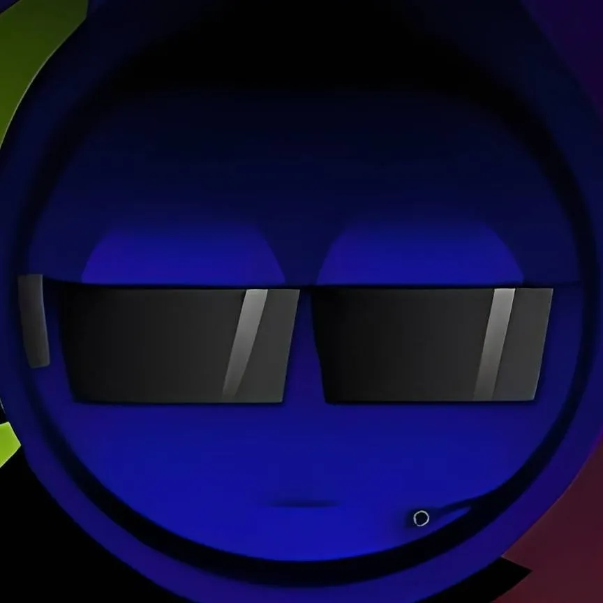 chat with ai character: jevin