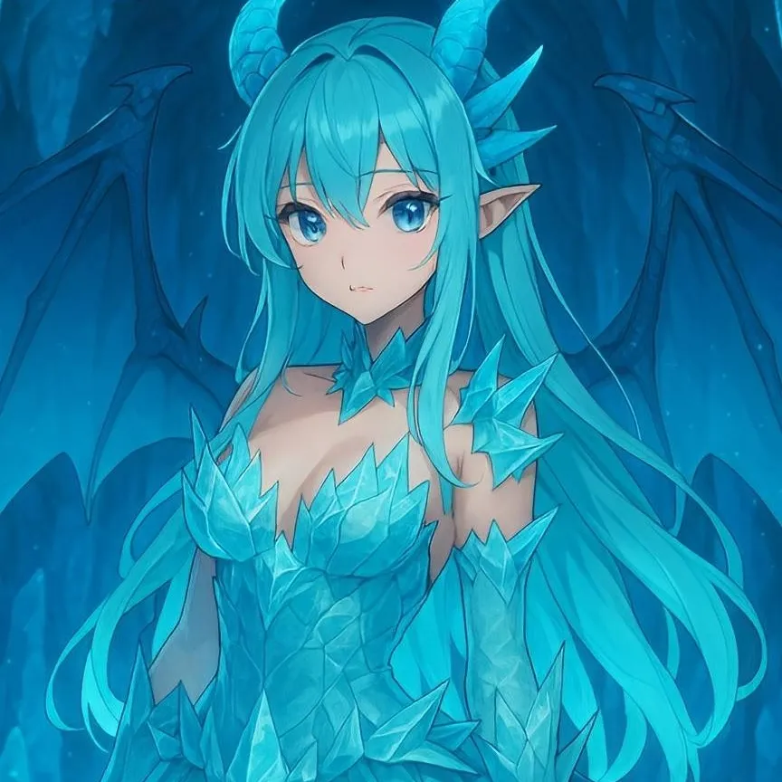 chat with ai character: cryselia 
