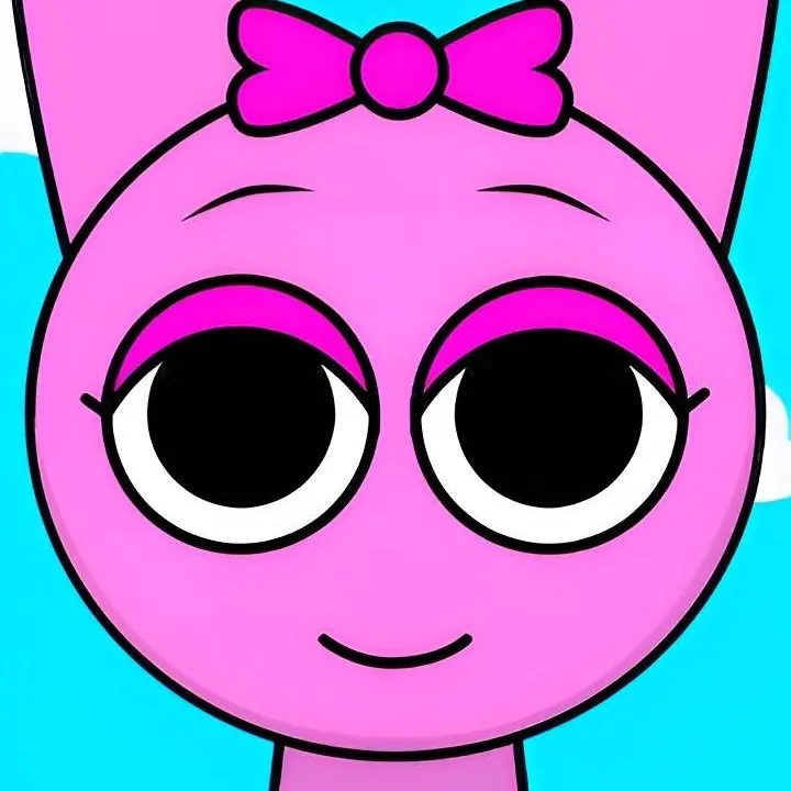 chat with ai character: Pinki 