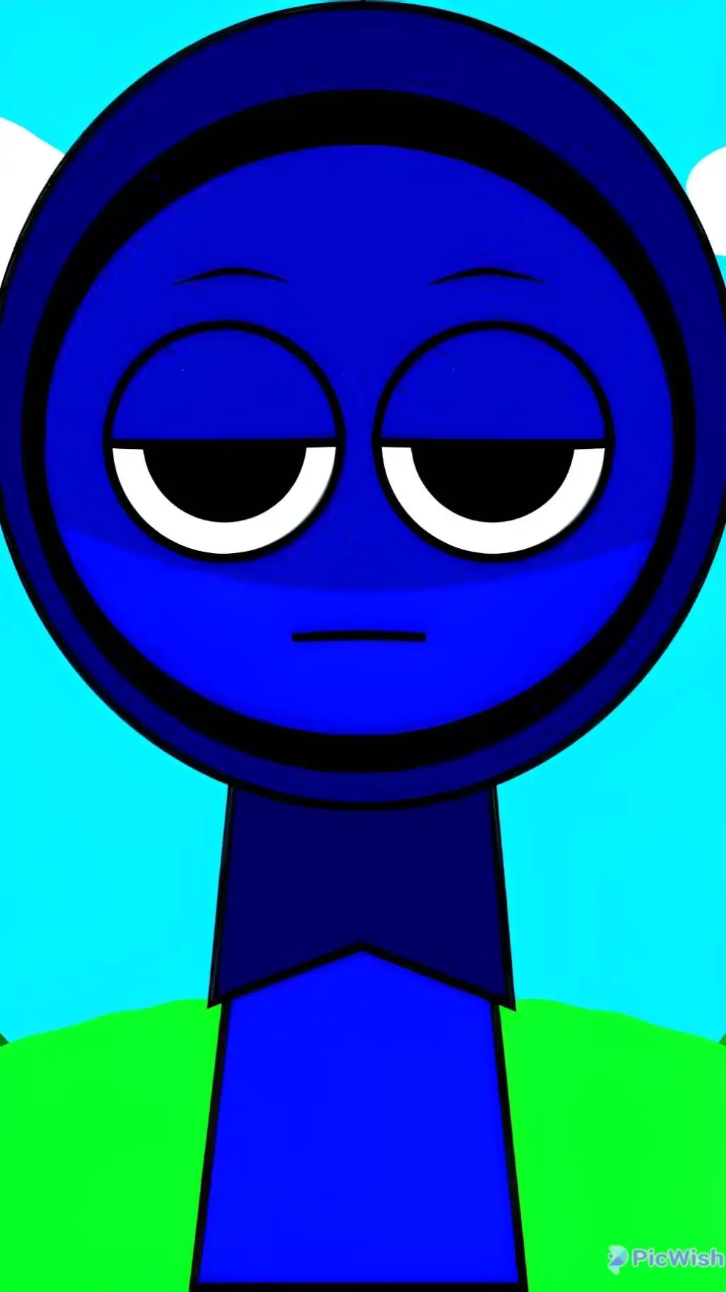 Talkie AI - Chat with jevin sprunki 