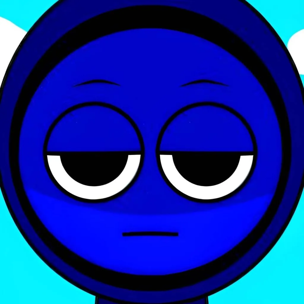 chat with ai character: jevin sprunki 
