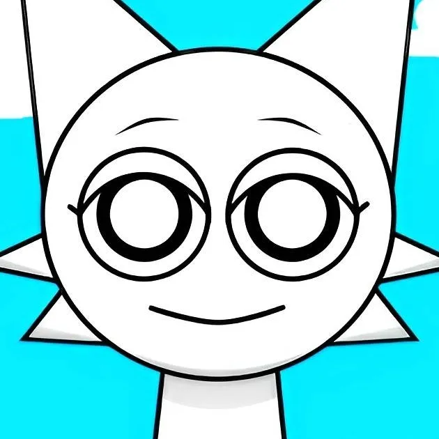 chat with ai character: wenda sprunki 