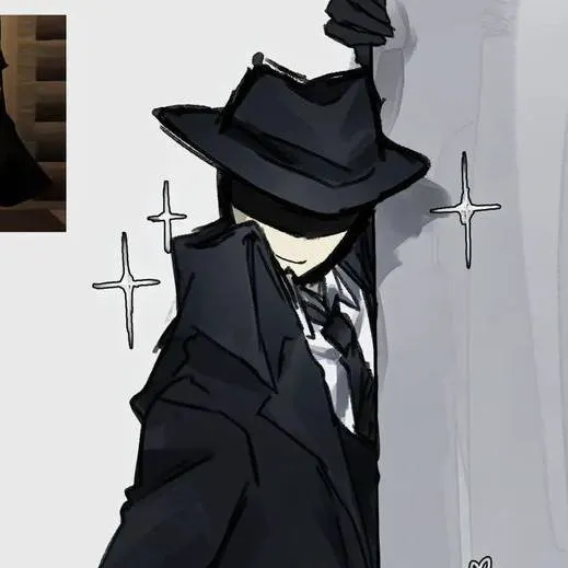 chat with ai character: Mafioso x chance