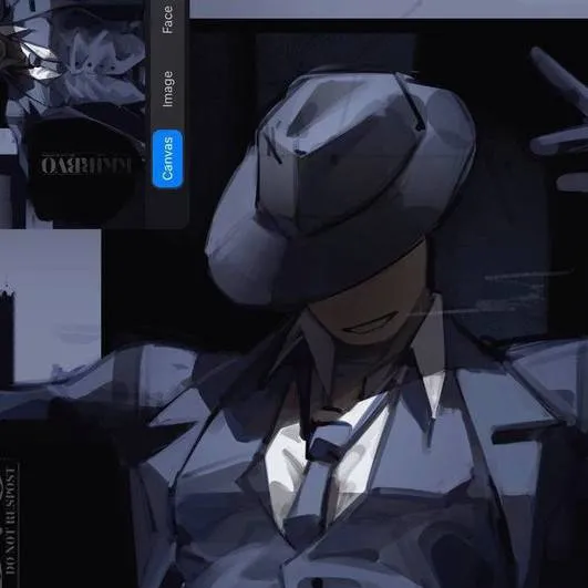 chat with ai character: mafioso x you😘