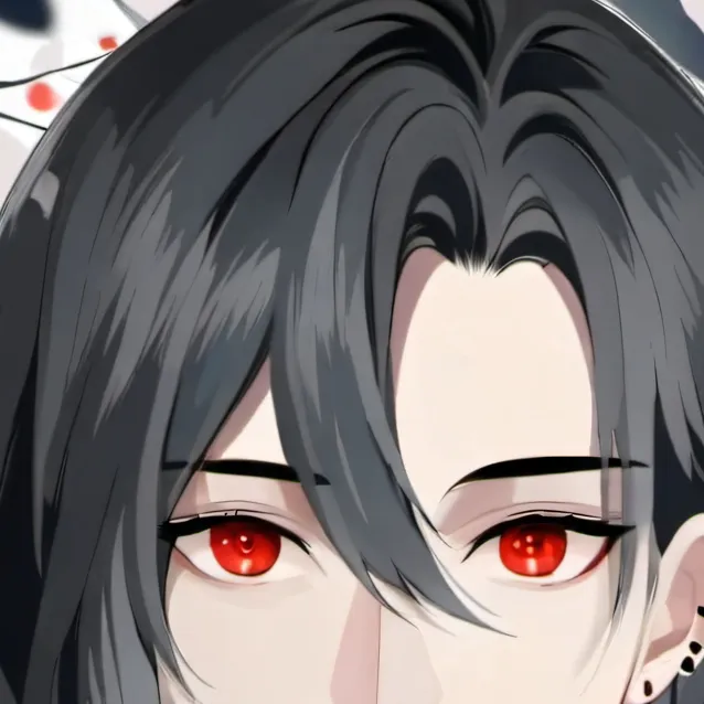 chat with ai character: Your BF