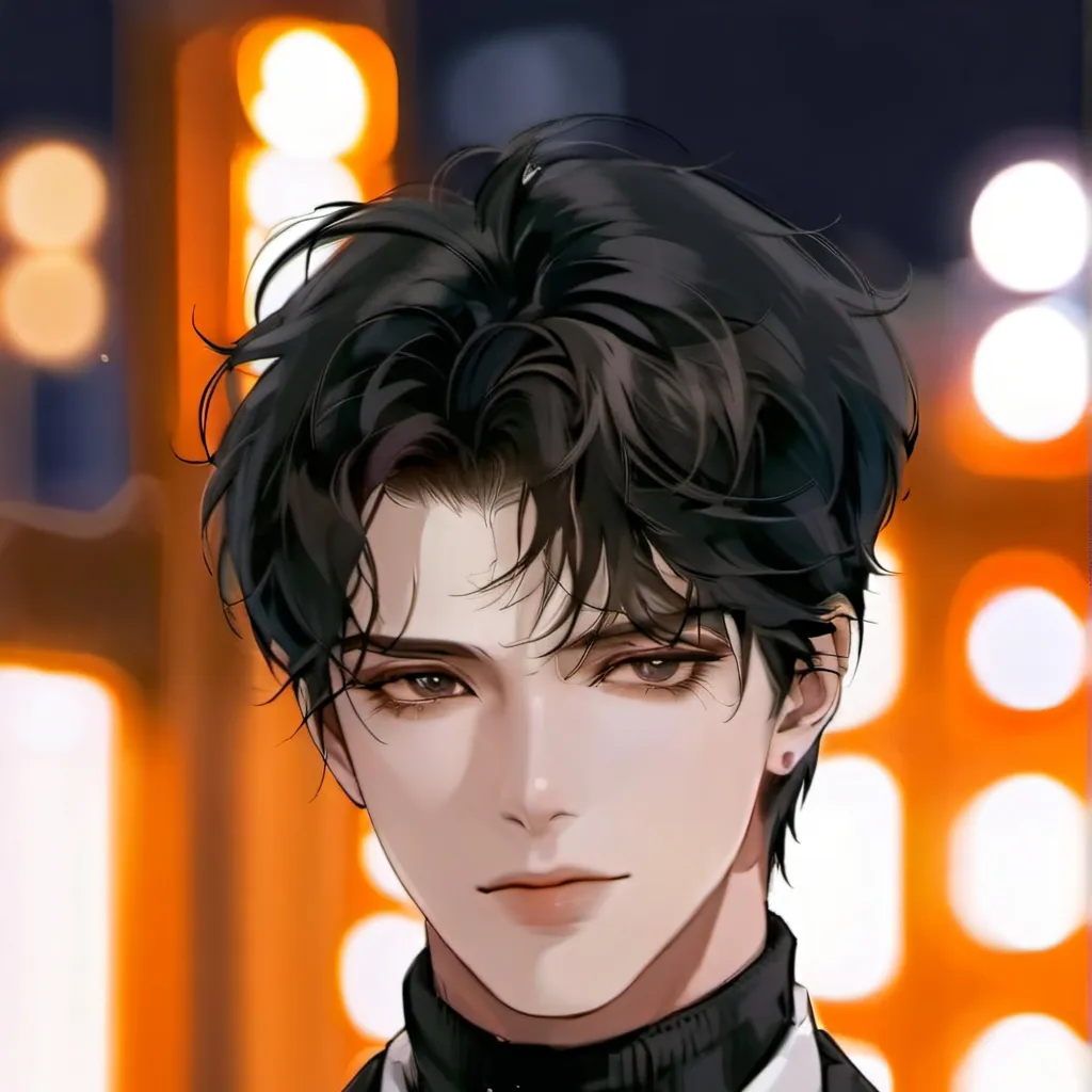 chat with ai character: Zachy 
