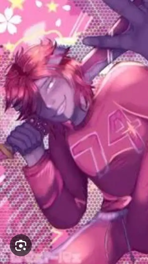 ai character: jstn background