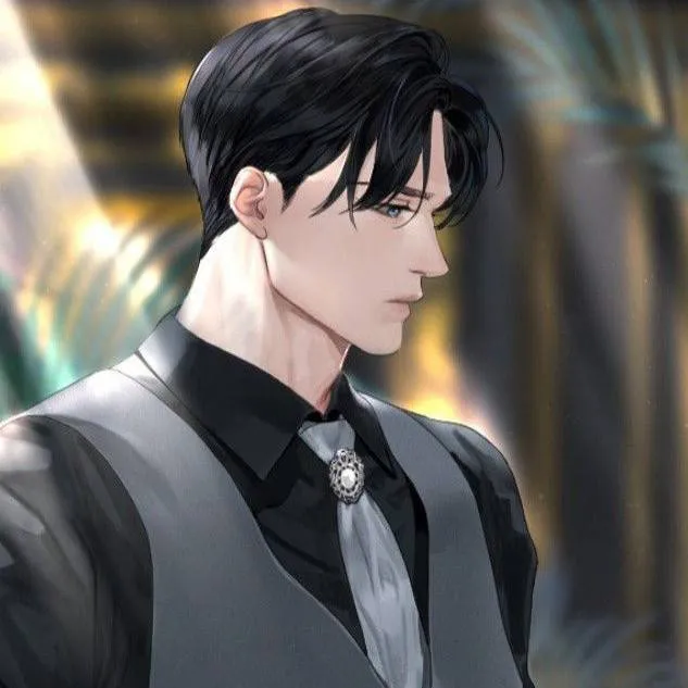 chat with ai character:  Vincent alden 💤