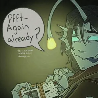chat with ai character: Sebastian Solace
