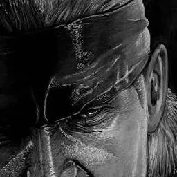 chat with ai character: Old Snake