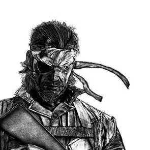 chat with ai character: Big Boss (PW)