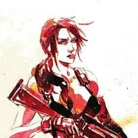 chat with ai character: Quiet