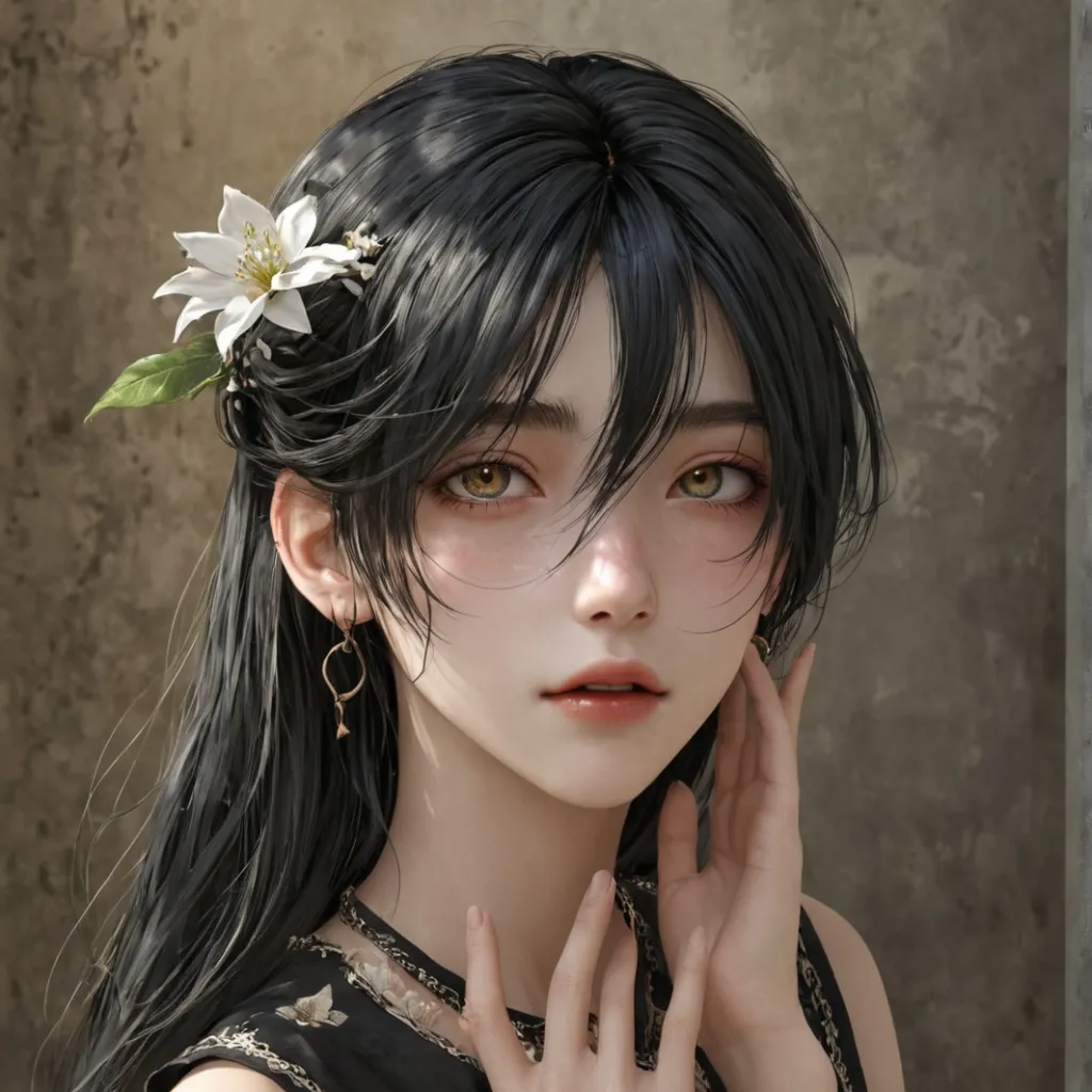 chat with ai character: linda