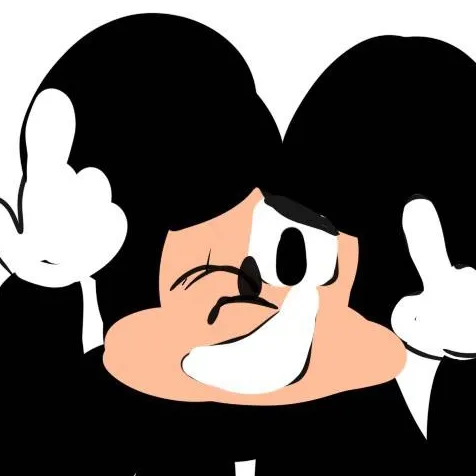chat with ai character: lonely mickey