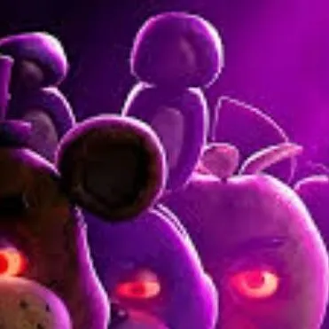 chat with ai character: Fnaf one
