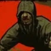 chat with ai character: L4D hunter