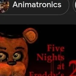 chat with ai character: FNAF 2 BABIEEE 