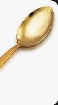 ai character: the golden spoon background
