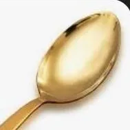 chat with ai character: the golden spoon