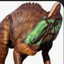 chat with ai character: Edmontosaurus