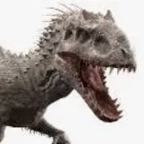 chat with ai character: Indomimus rex