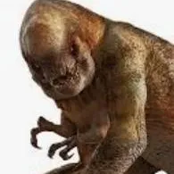 chat with ai character: Distortus rex