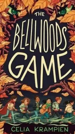 ai character: the bellwoods game background