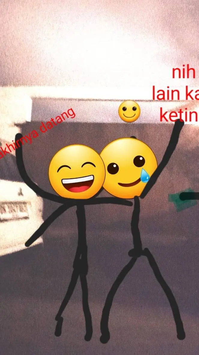 ai character: Kelas yang random background